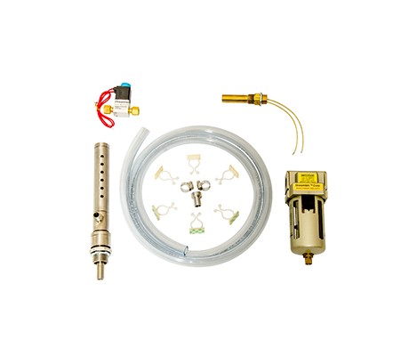 Streamtek 機箱冷卻器